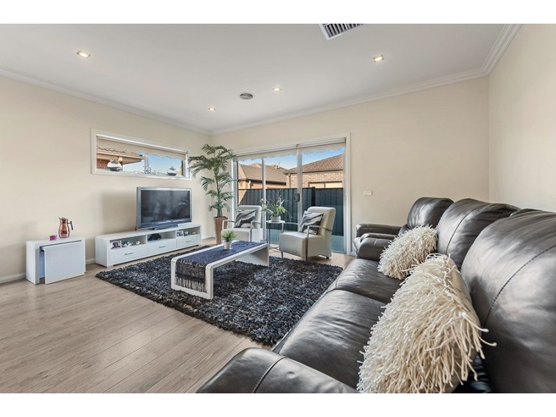 25 Gardner Terrace, Craigieburn VIC 3064