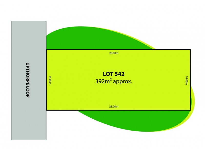 Lot 542 Upthorpe Loop, Mickleham VIC 3064