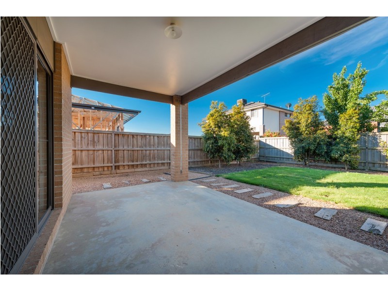 5 Buckland Hill Drive, Wallan VIC 3756