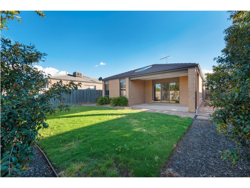5 Buckland Hill Drive, Wallan VIC 3756