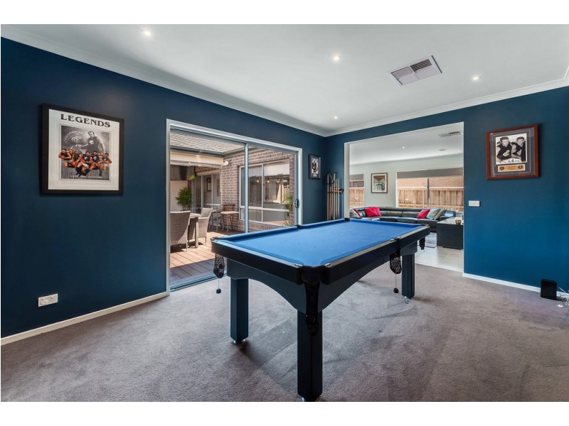 7 Buckland Hill Drive, Wallan VIC 3756