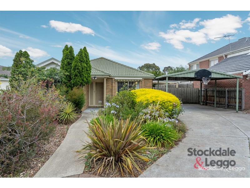 10 Yarck Court, Sunbury VIC 3429