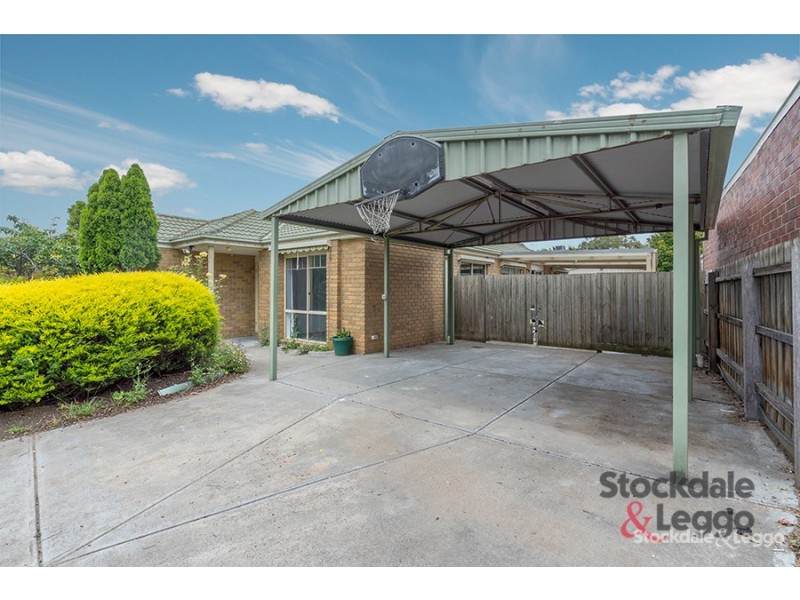 10 Yarck Court, Sunbury VIC 3429