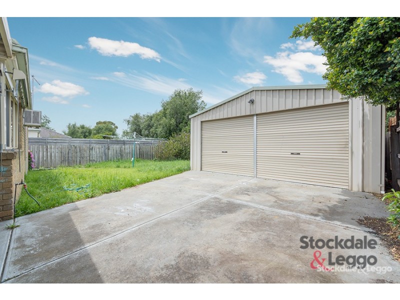 10 Yarck Court, Sunbury VIC 3429