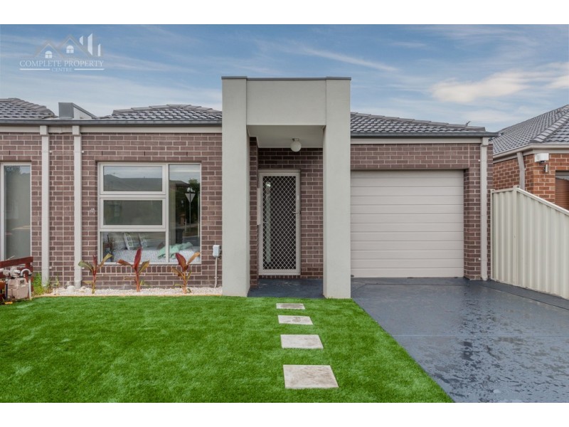 31A Pearl Drive, Craigieburn VIC 3064