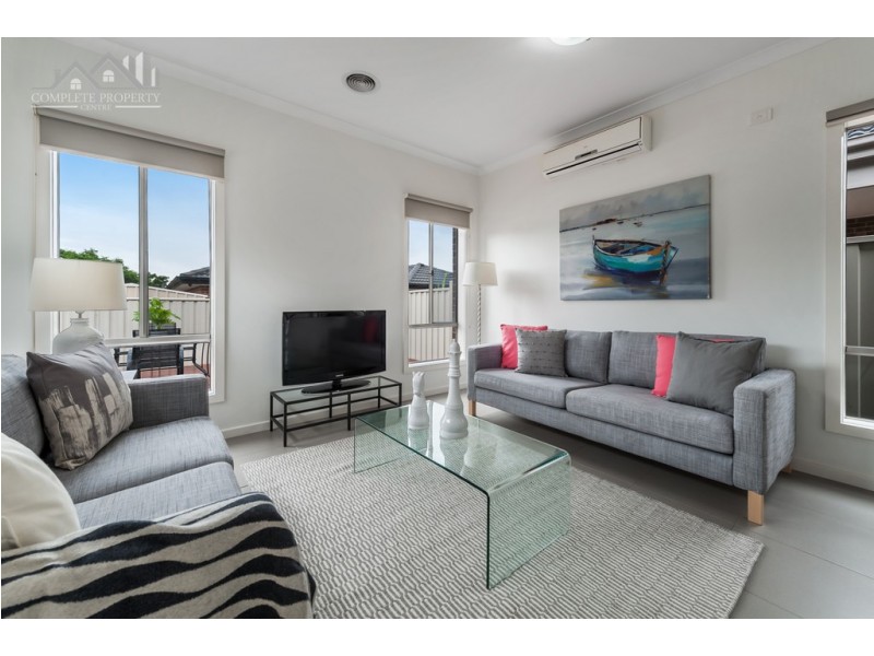 31A Pearl Drive, Craigieburn VIC 3064