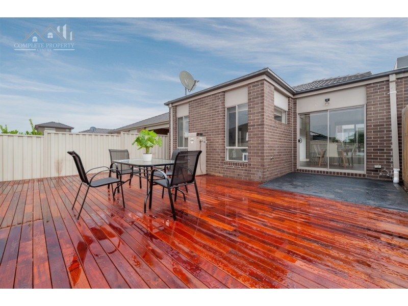 31A Pearl Drive, Craigieburn VIC 3064
