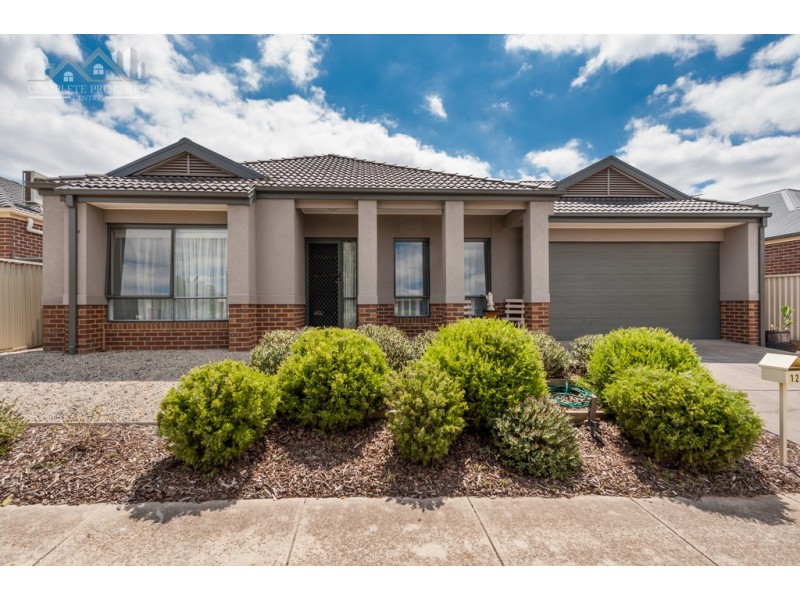 12 Pymble Gardens, Craigieburn VIC 3064