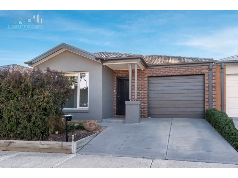 115 Moor Park Drive, Craigieburn VIC 3064