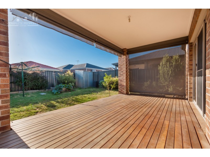 115 Moor Park Drive, Craigieburn VIC 3064