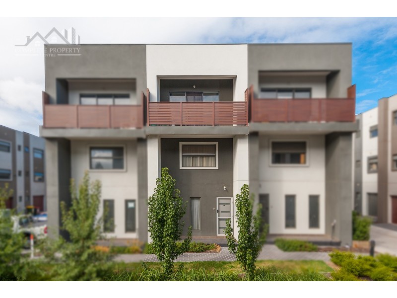 13 Jumbuck Circuit, Wollert VIC 3750