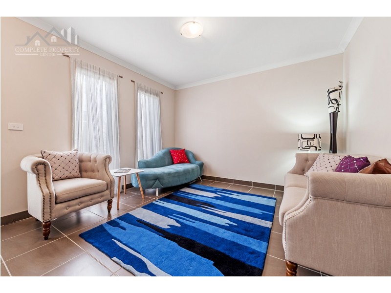 13 Jumbuck Circuit, Wollert VIC 3750