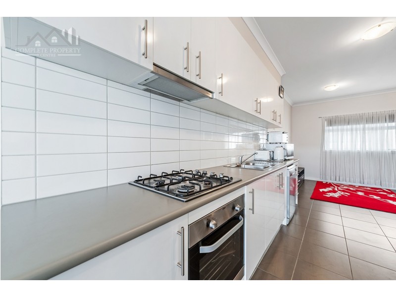 13 Jumbuck Circuit, Wollert VIC 3750