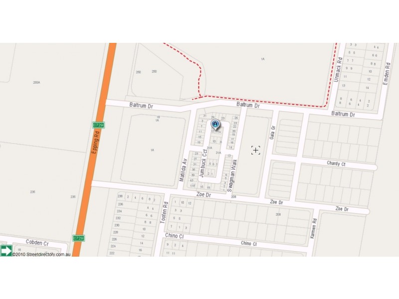 13 Jumbuck Circuit, Wollert VIC 3750