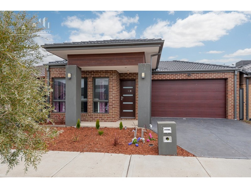 32 Bandicoot Road, Craigieburn VIC 3064