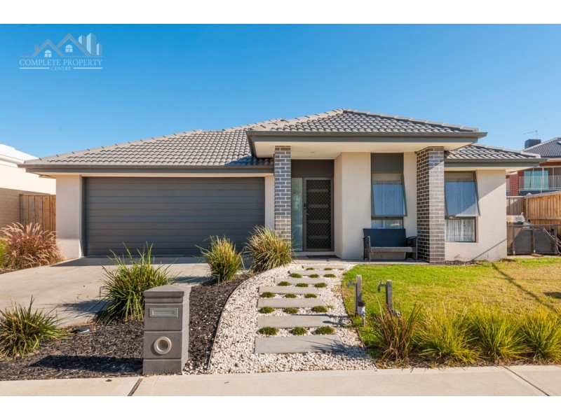 84 Balmain Road, Mickleham VIC 3064