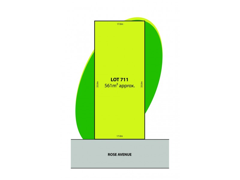 Lot 711 Rose Avenue, Wallan VIC 3756
