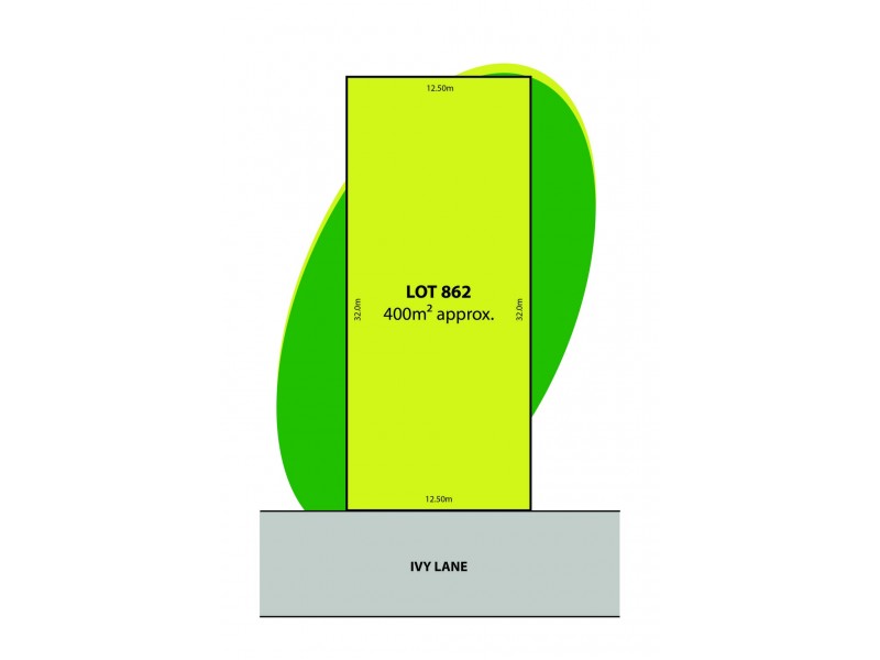 Lot 862 Ivy Lane, Wallan VIC 3756