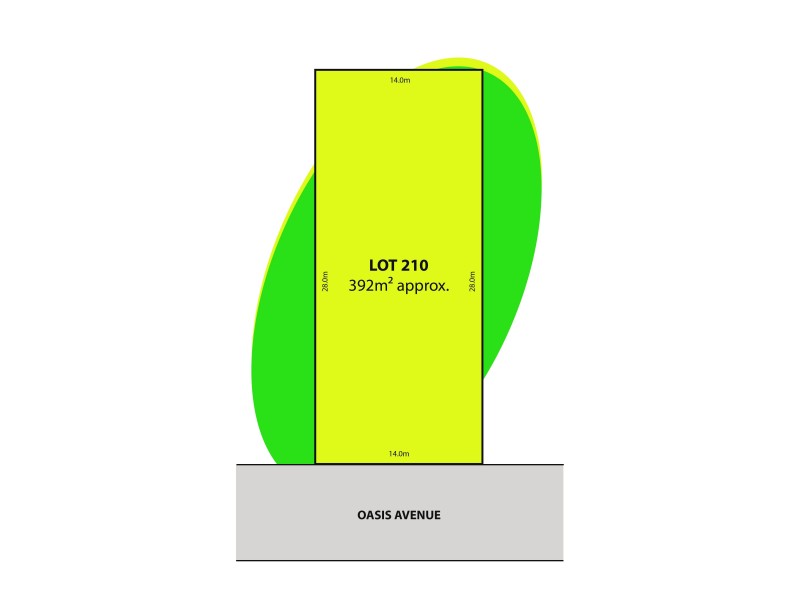 Lot 210 Oasis Avenue, Mickleham VIC 3064