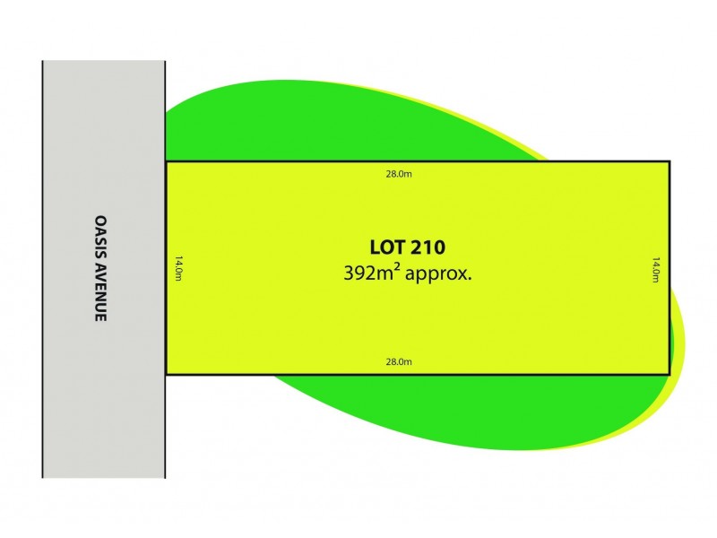 Lot 210 Oasis Avenue, Mickleham VIC 3064