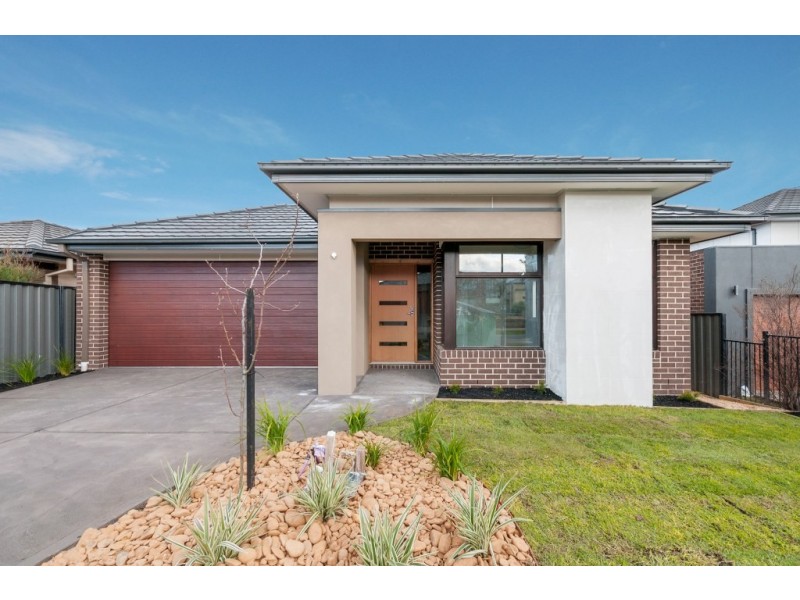 Lot 163 Highpark Drive, Wollert VIC 3750