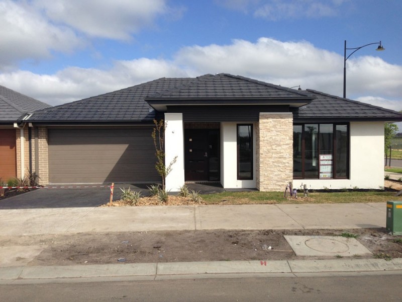 Lot 163 Highpark Drive, Wollert VIC 3750