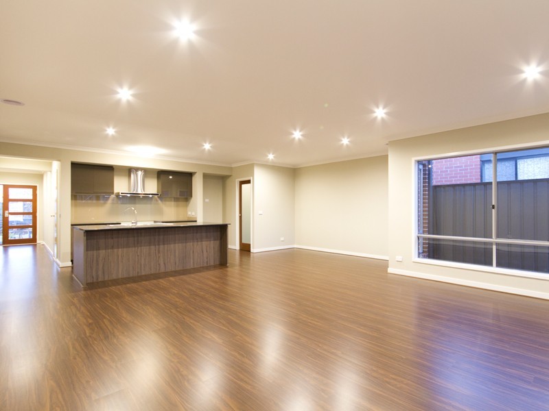 Lot 163 Highpark Drive, Wollert VIC 3750