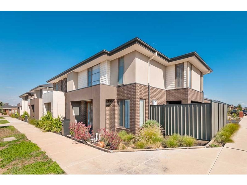 4 Delta Drive, Craigieburn VIC 3064