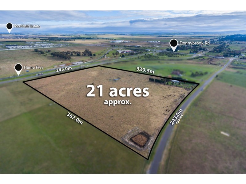 275 Brookville Drive, Craigieburn VIC 3064