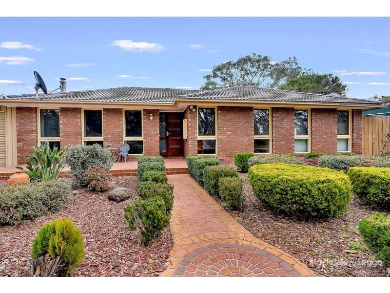 1125 Merriang Road, Woodstock VIC 3751