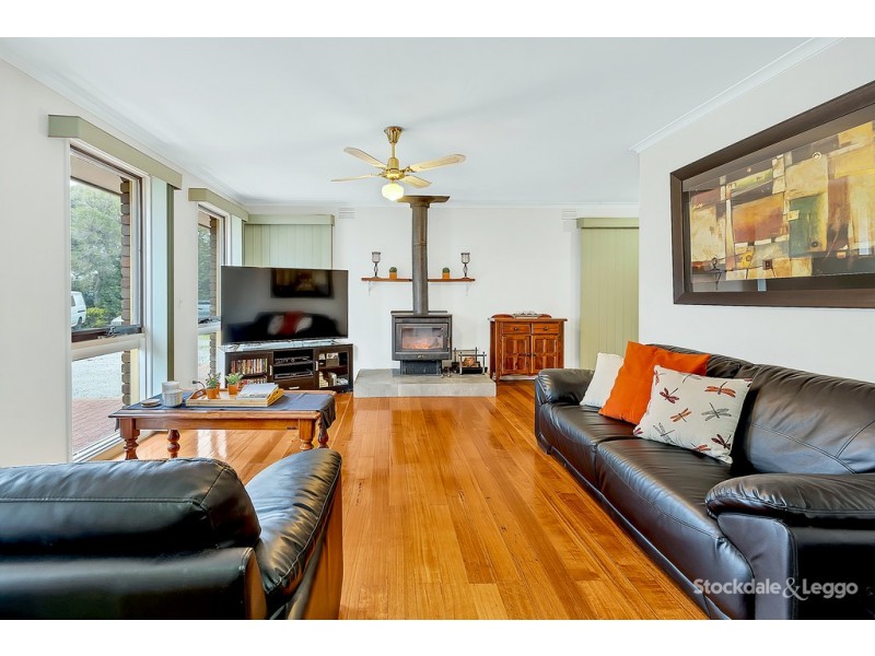 1125 Merriang Road, Woodstock VIC 3751