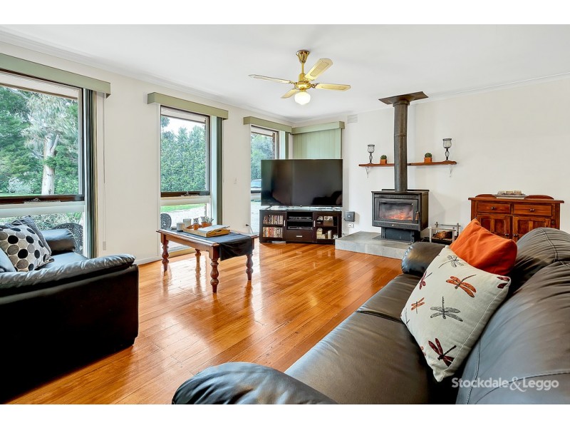 1125 Merriang Road, Woodstock VIC 3751