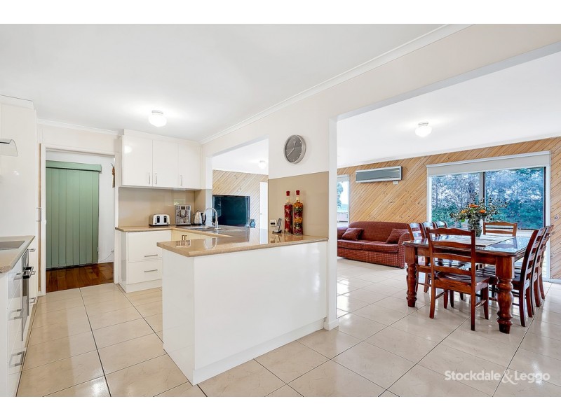 1125 Merriang Road, Woodstock VIC 3751