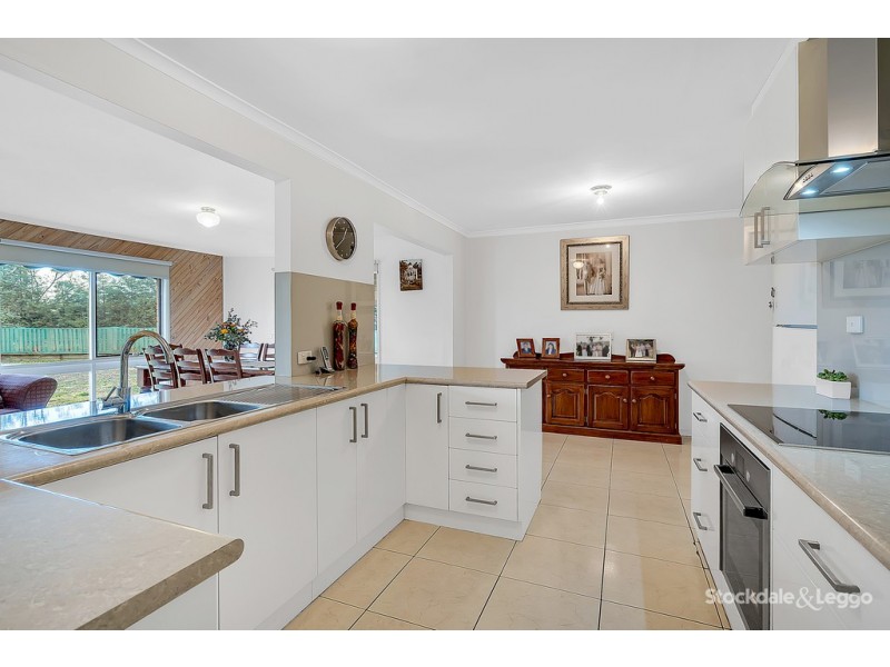 1125 Merriang Road, Woodstock VIC 3751