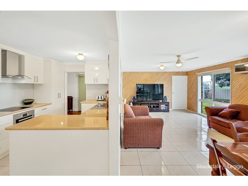 1125 Merriang Road, Woodstock VIC 3751