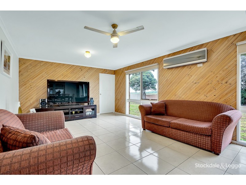 1125 Merriang Road, Woodstock VIC 3751