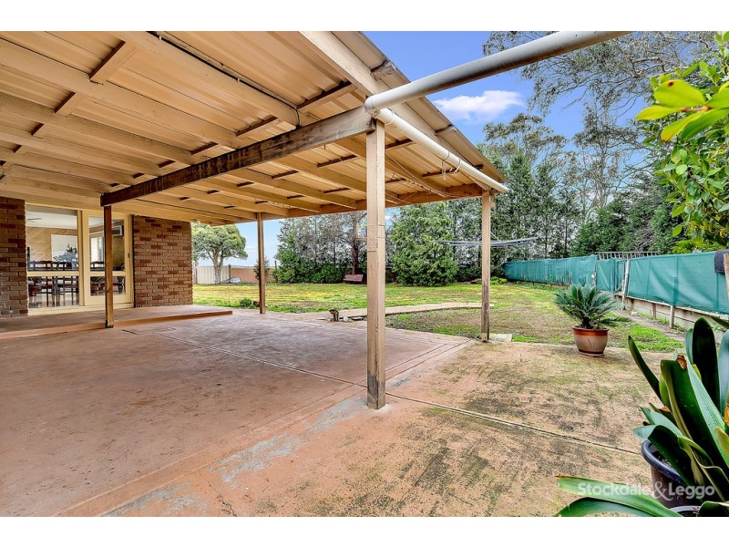 1125 Merriang Road, Woodstock VIC 3751