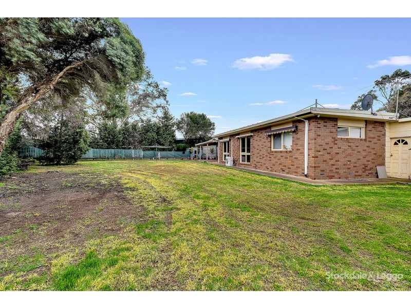 1125 Merriang Road, Woodstock VIC 3751