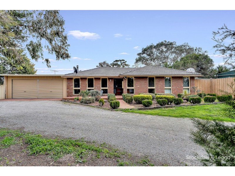 1125 Merriang Road, Woodstock VIC 3751