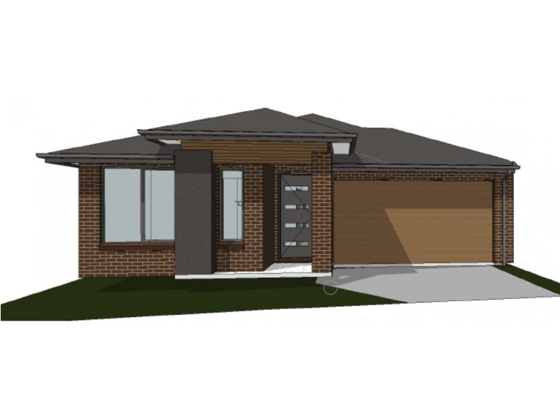 5 Booyong Street, Craigieburn VIC 3064