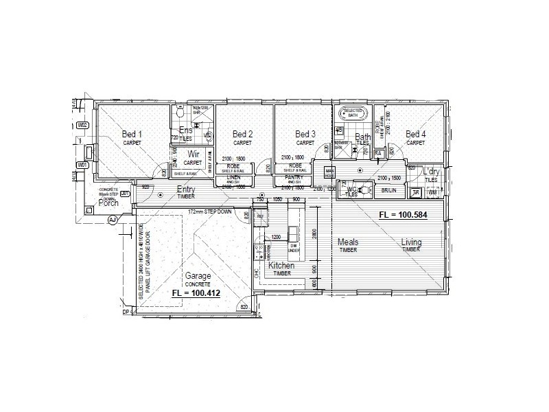 5 Booyong Street, Craigieburn VIC 3064