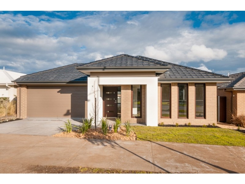 187 Highpark Drive, Wollert VIC 3750