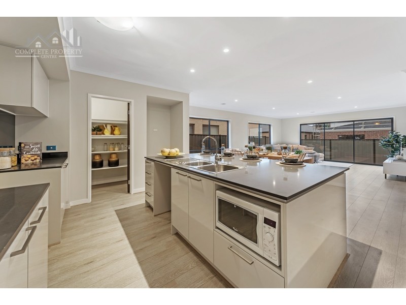 187 Highpark Drive, Wollert VIC 3750