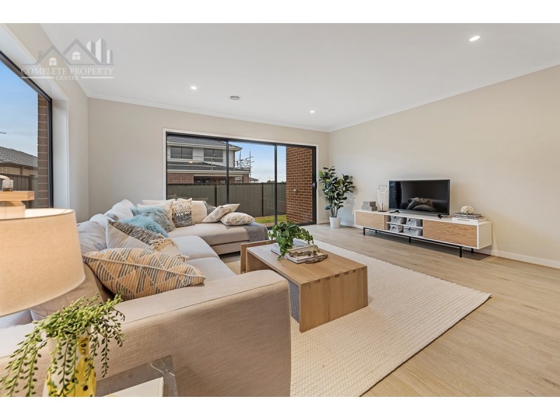 187 Highpark Drive, Wollert VIC 3750