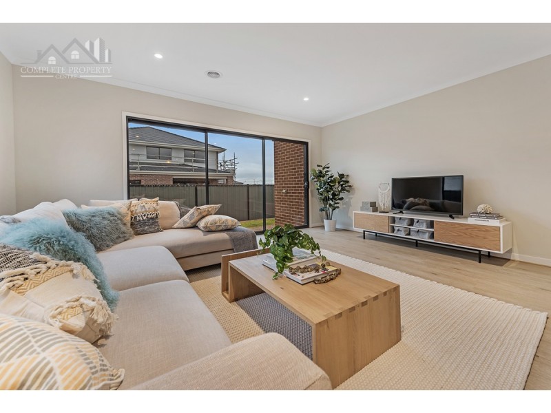 187 Highpark Drive, Wollert VIC 3750