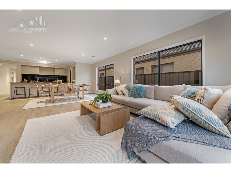 187 Highpark Drive, Wollert VIC 3750