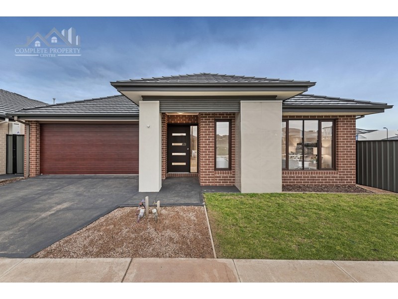 19 Canal Way, Craigieburn VIC 3064