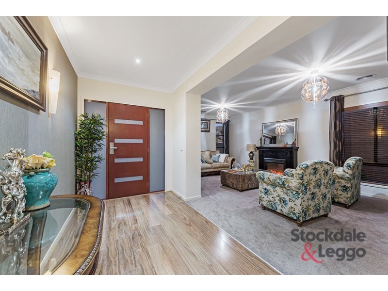 3 Nethercote Street, Craigieburn VIC 3064