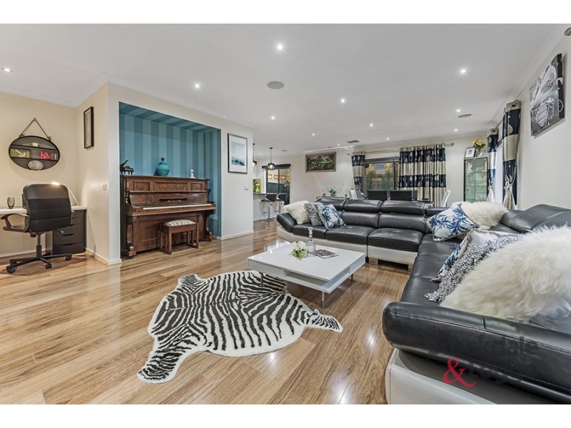 3 Nethercote Street, Craigieburn VIC 3064