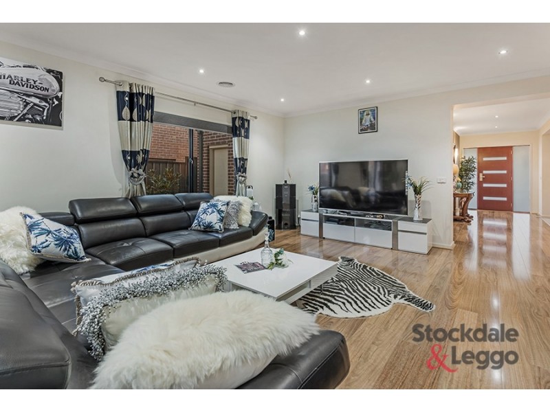 3 Nethercote Street, Craigieburn VIC 3064